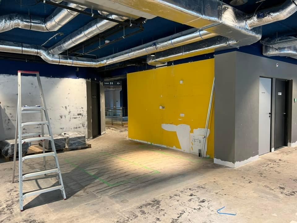 Van Wijnen/ Amsterdam Meijnaert Schilderwerken